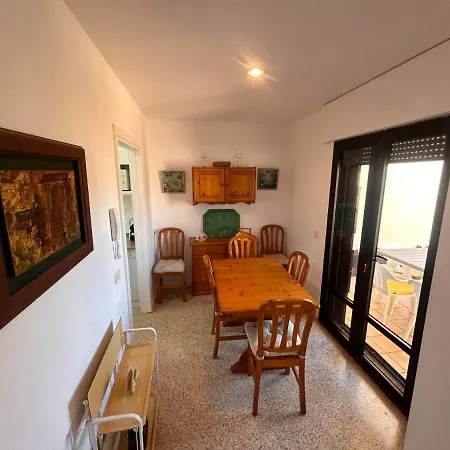 Alquilaencanarias Duplex Playa Del Médano El Médano
