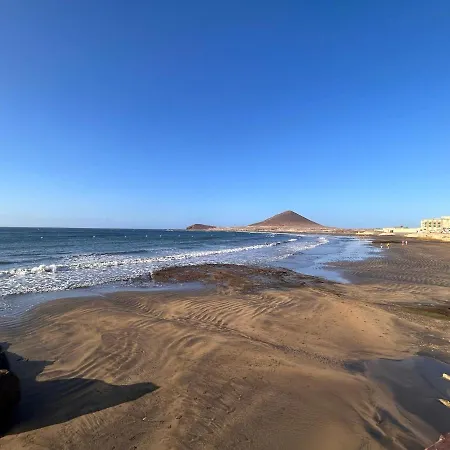 Apartment Alquilaencanarias Duplex Playa Del Medano *