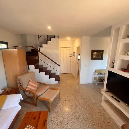 Alquilaencanarias Duplex Playa Del Medano *