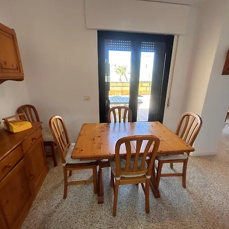 Apartment Alquilaencanarias Duplex Playa Del Medano *