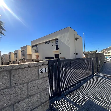 Alquilaencanarias Duplex Playa Del Medano * El Medano (Tenerife)