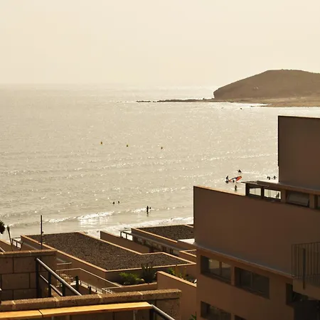 Alquilaencanarias Duplex Playa Del Medano Apartment El Medano (Tenerife)
